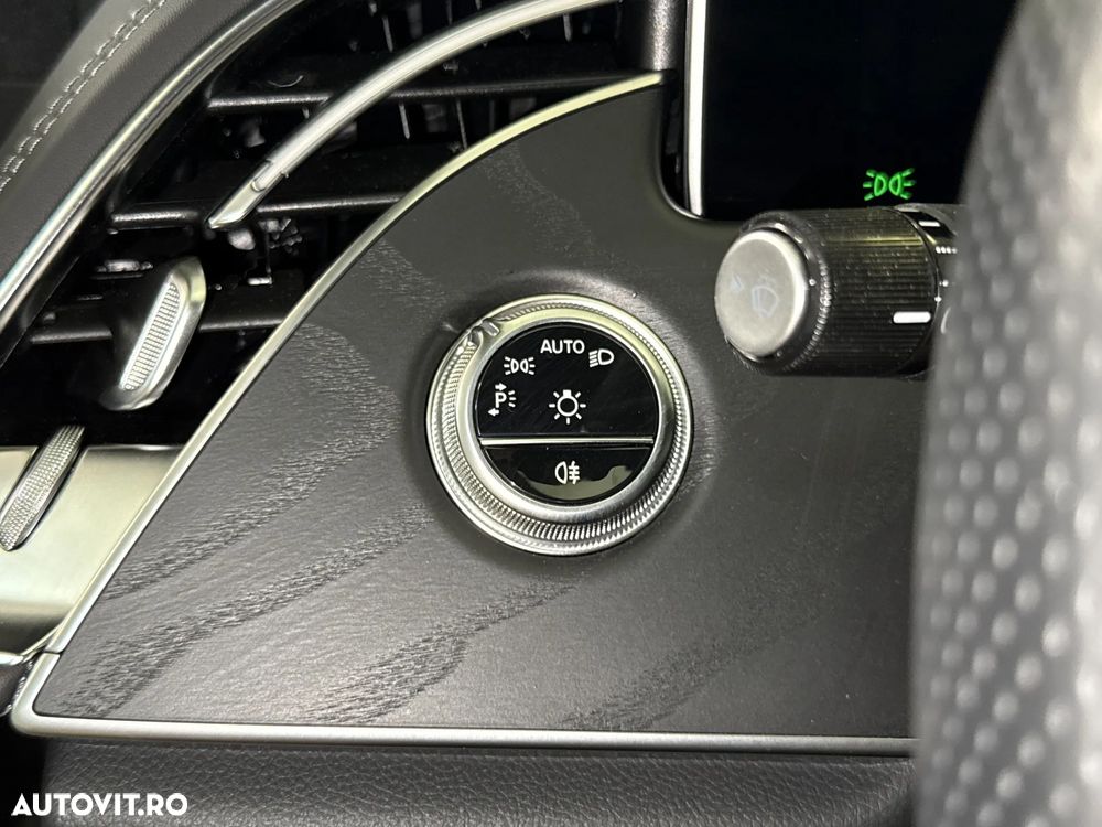 MERCEDES-BENZ E-Class 2025 — imagine 16