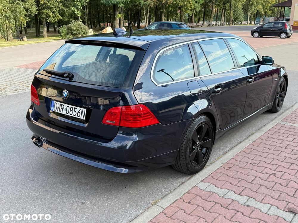 BMW Seria 5 530xd - 5
