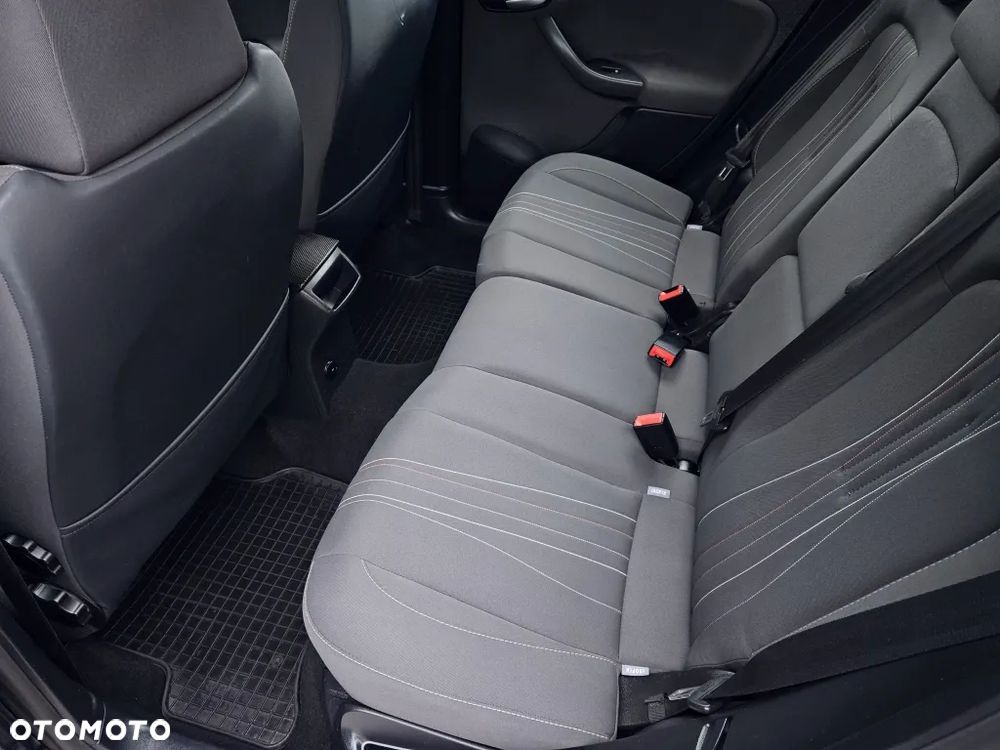 Seat Altea XL 1.4 TSI Reference Comfort - 19