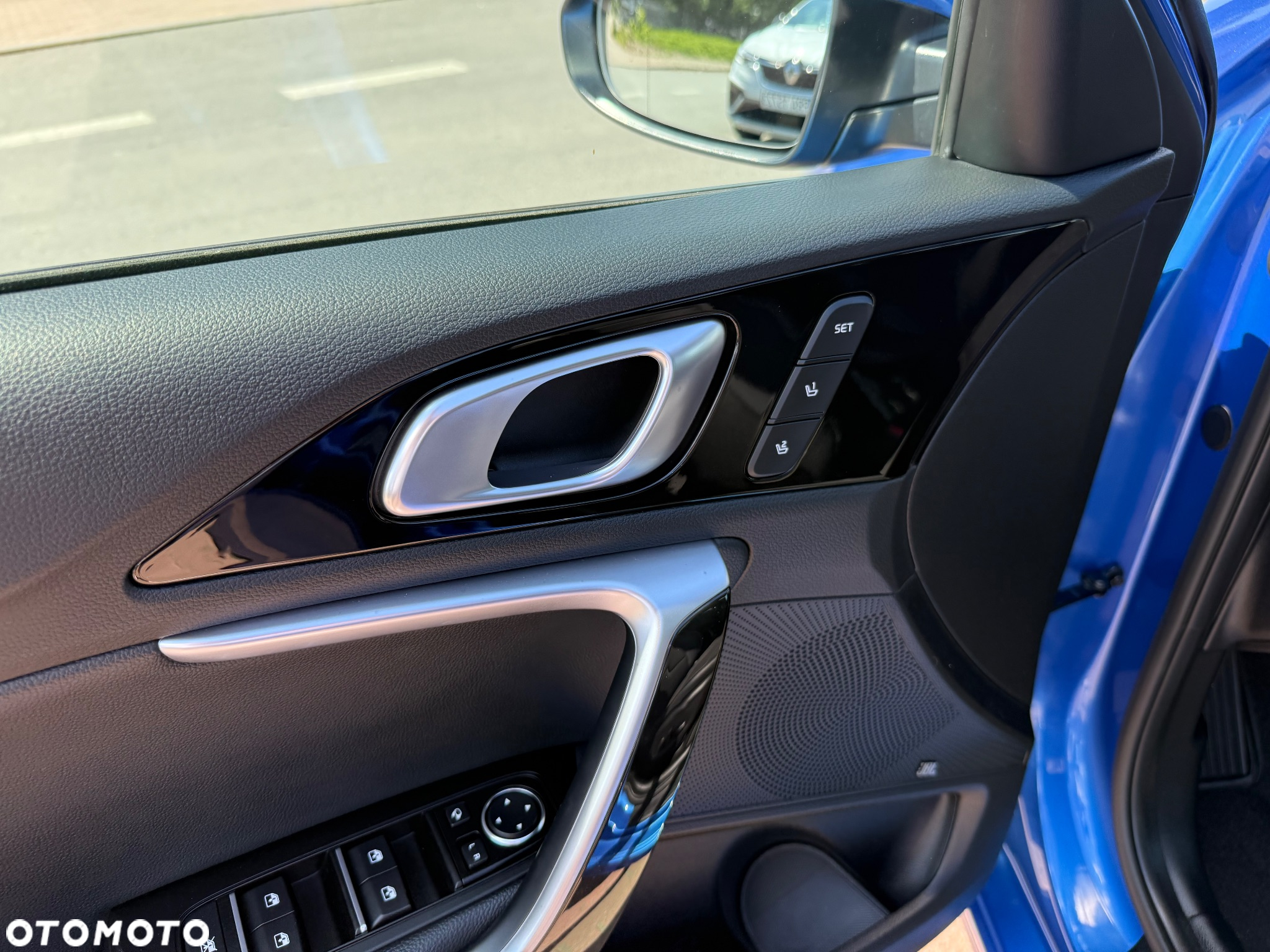 Kia Ceed SW 1.4 T-GDI DCT OPF Platinum Edition - 11