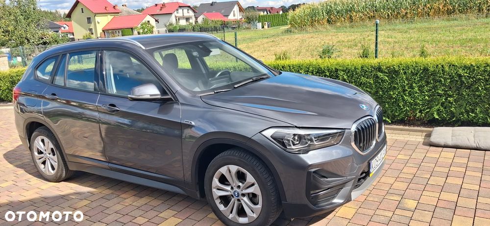 BMW X1 - 8