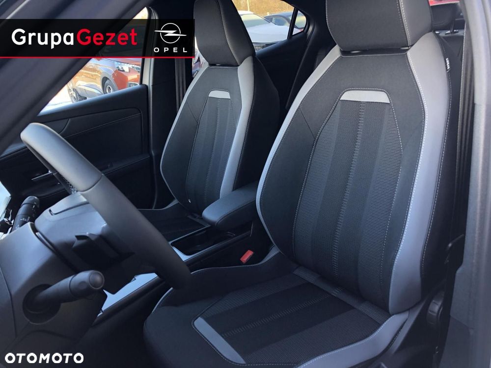 Opel Mokka 1.2 T GS S&S - 8