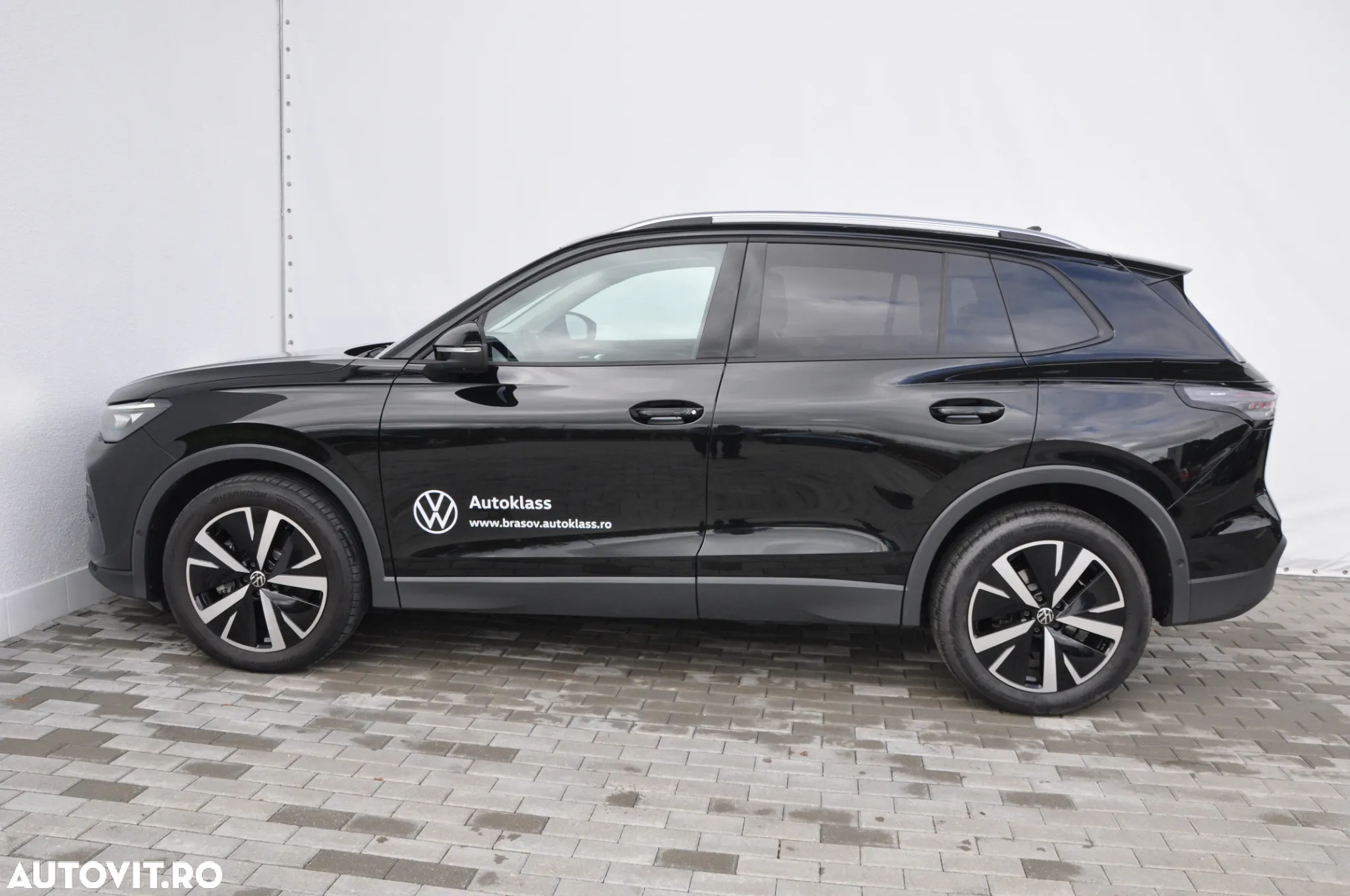 Volkswagen Tiguan 2.0 TDI DSG 4Motion Life - 2