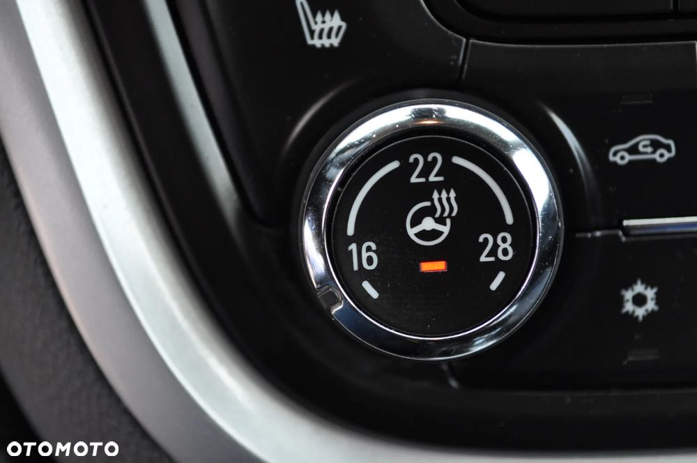 Opel Mokka 1.4 Turbo Automatik Color Innovation - 32