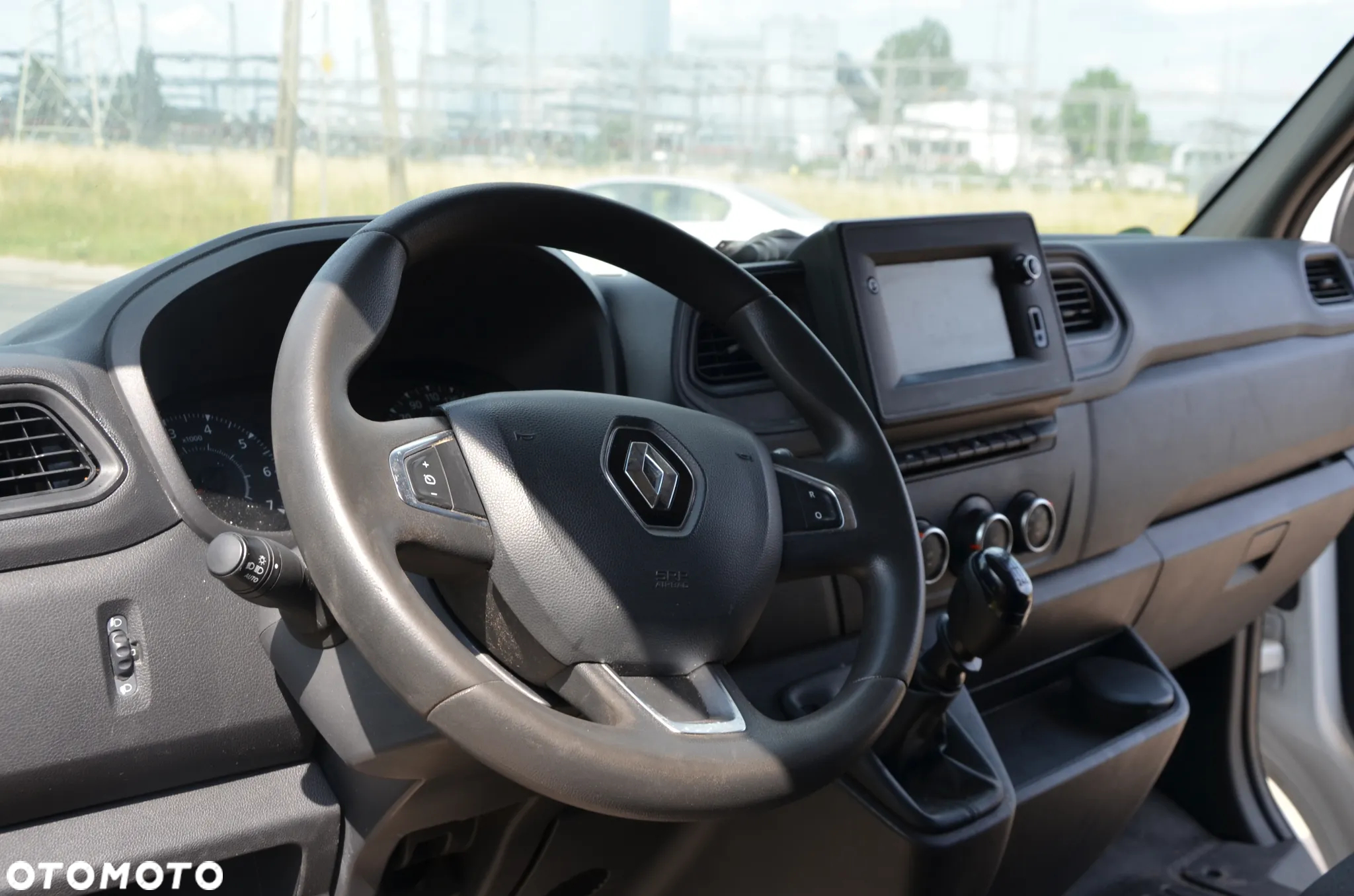 Renault MASTER L3H2 - 14