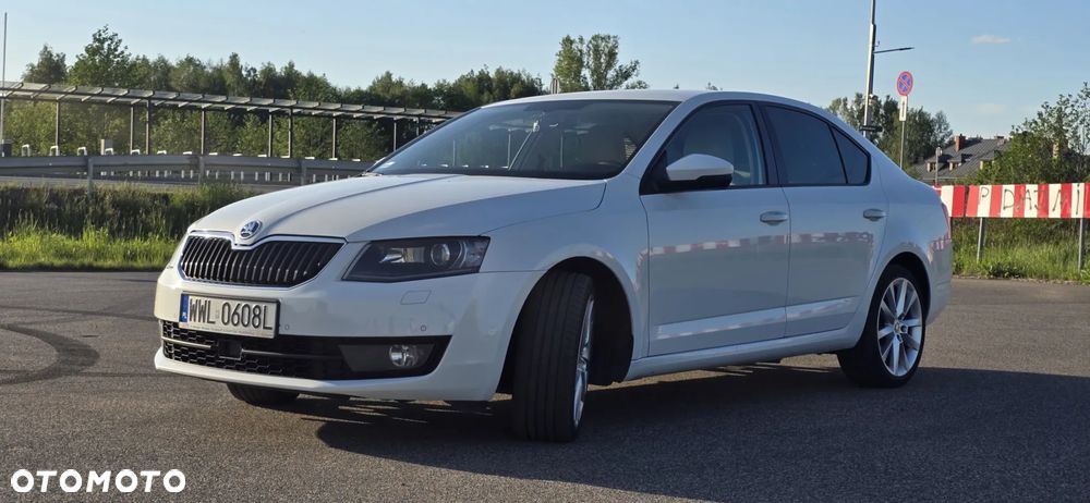 Skoda Octavia - 8