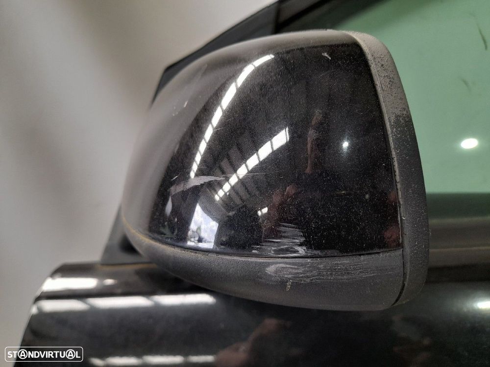 Porta frente esquerda FORD Focus II (DA_) - 2