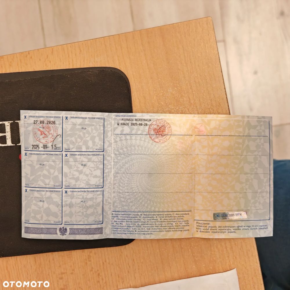 Mercedes-Benz GLC - 5