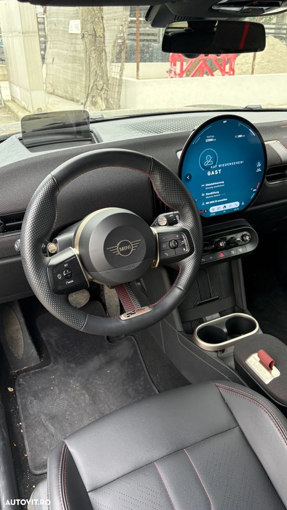 Mini Cooper S - 6