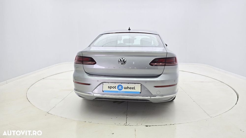 Volkswagen ARTEON - 7