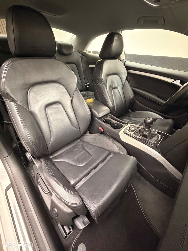 Audi A5 2.0 TDI - 25