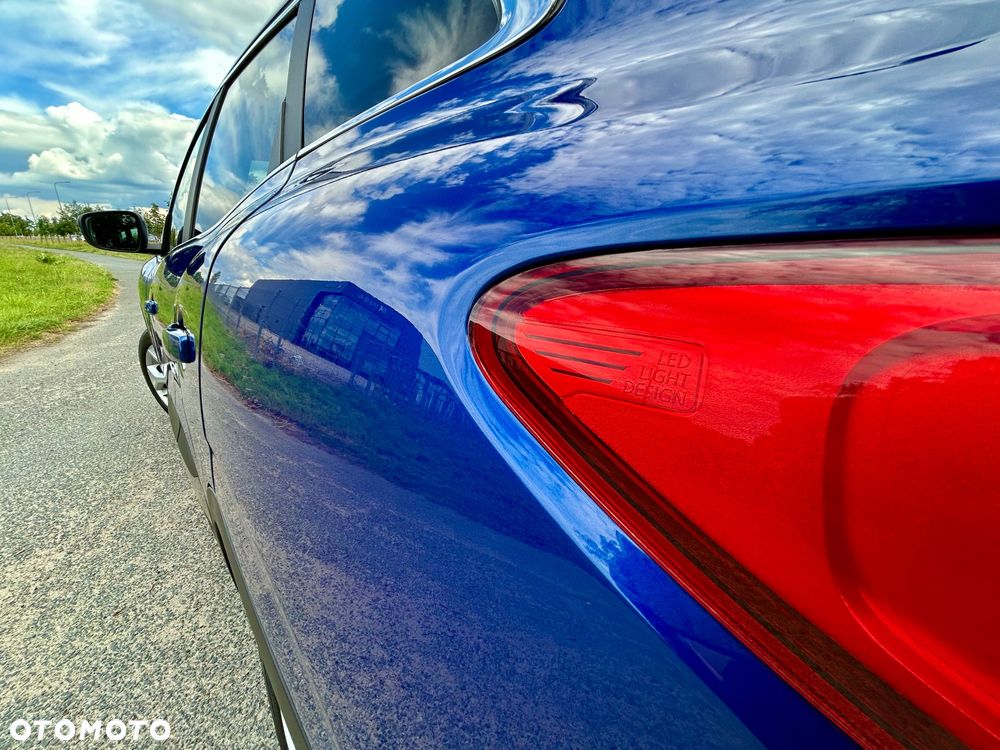 Renault Kadjar TCe 140 GPF EDC EQUILIBRE - 12