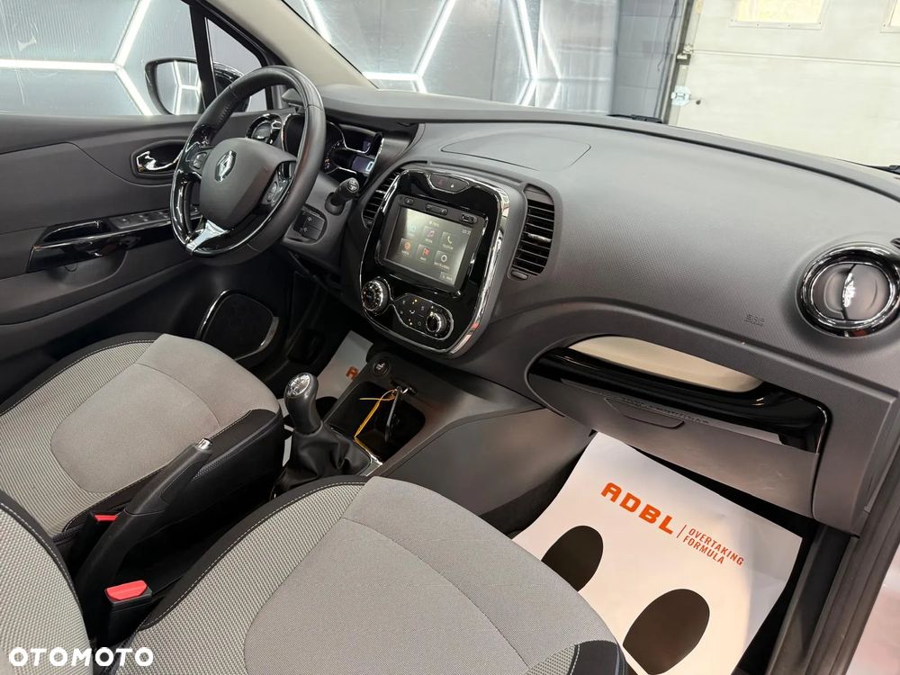 Renault Captur ENERGY TCe 90 Start&Stop Intens - 30