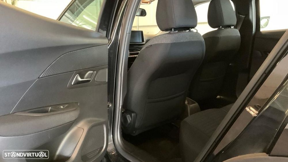 Peugeot 2008 1.5 BlueHDi Active Pack - 8