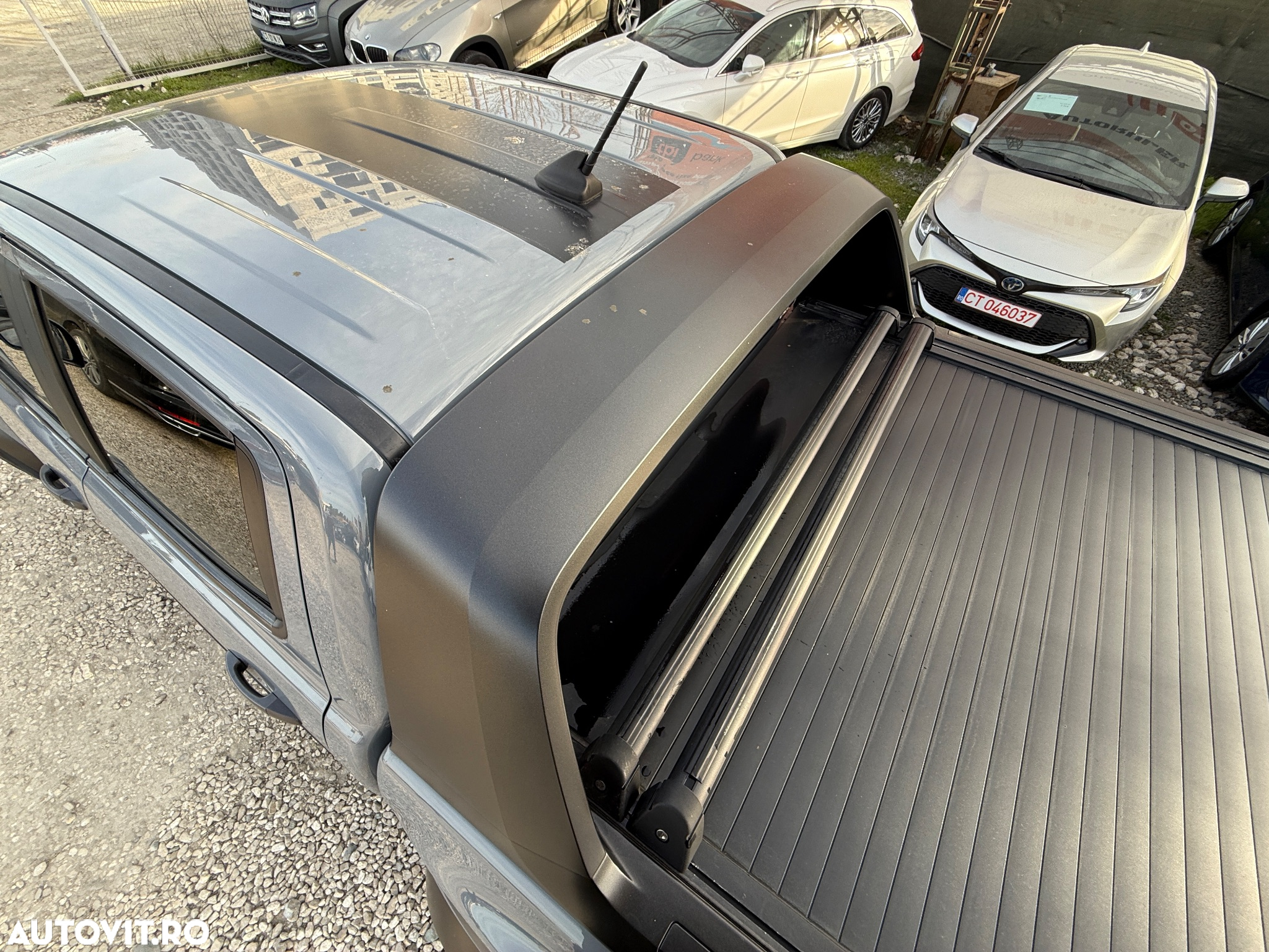 Ford Raptor - 23