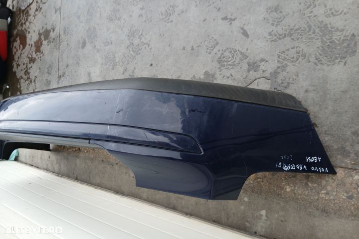 Bara spate 30678069  30678066 30678069  30678066 Volvo V50 1 [2003 - - 3