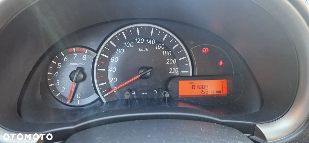 Nissan Micra 1.2 Acenta - 16