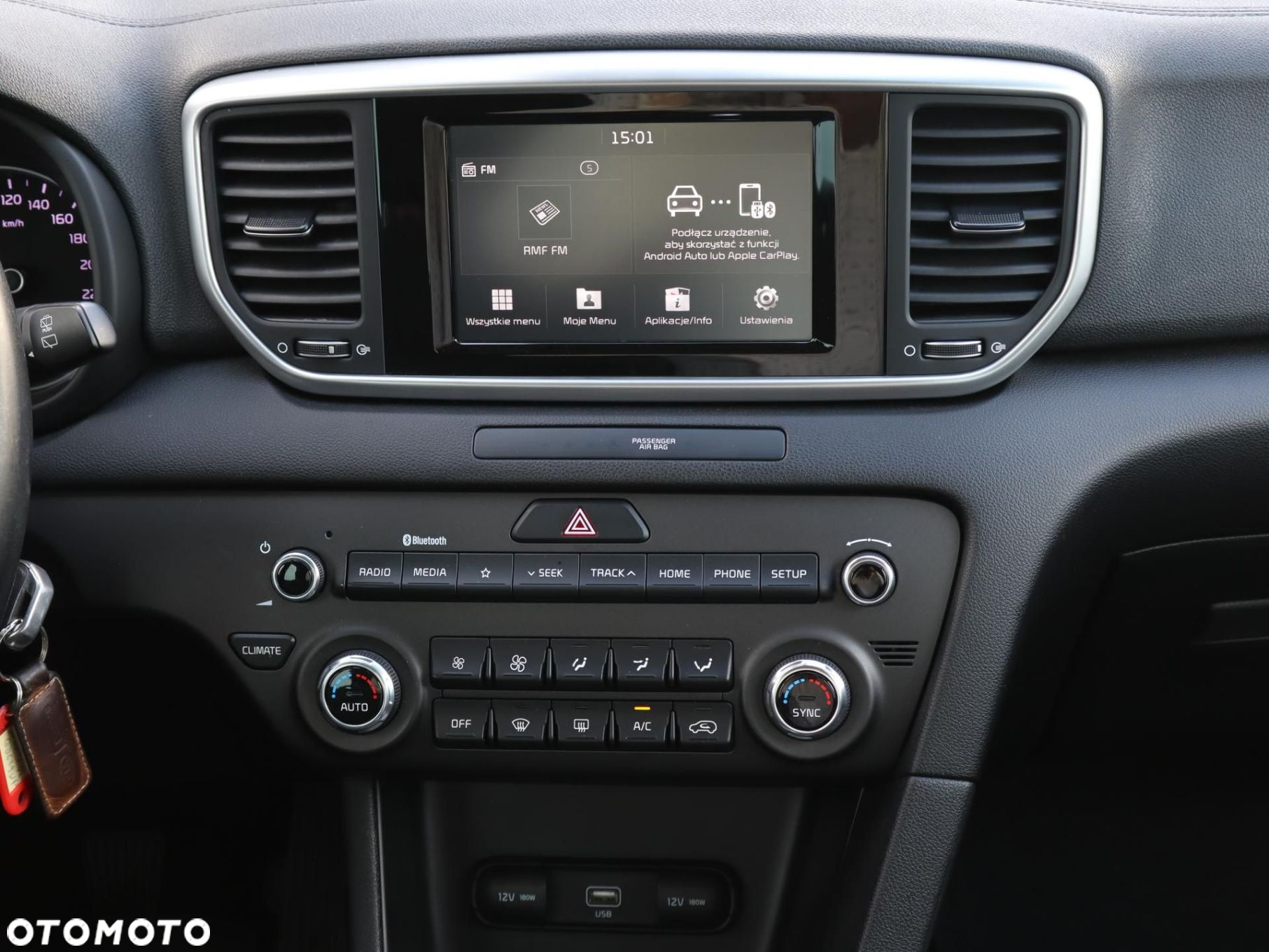 Kia Sportage - 12