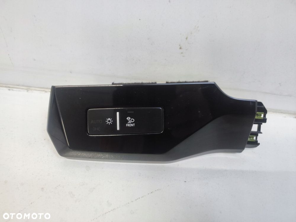 włącznik przełącznik świateł audi q8 e-tron etron - 1