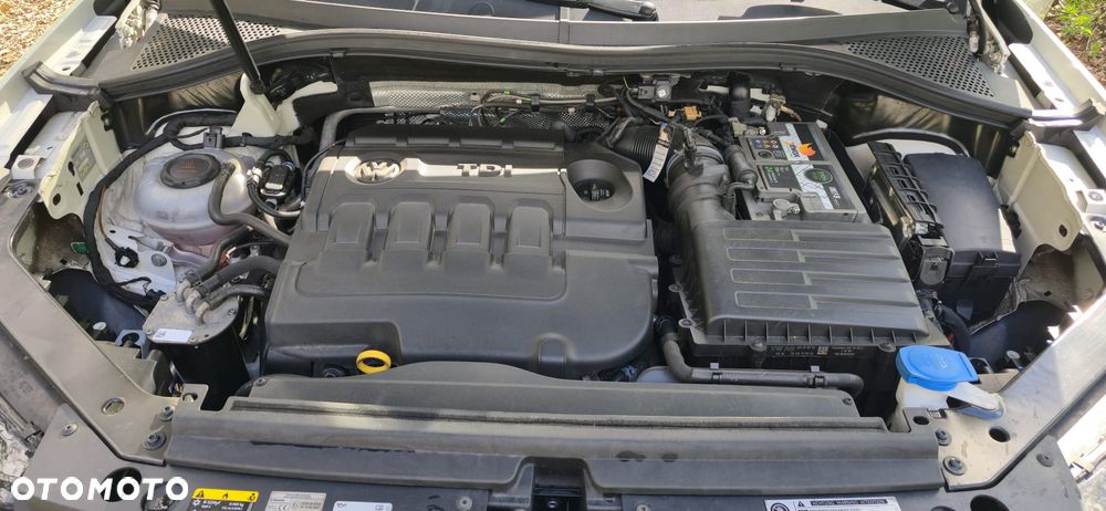Volkswagen Tiguan 2.0 TDI SCR DSG Elegance - 19