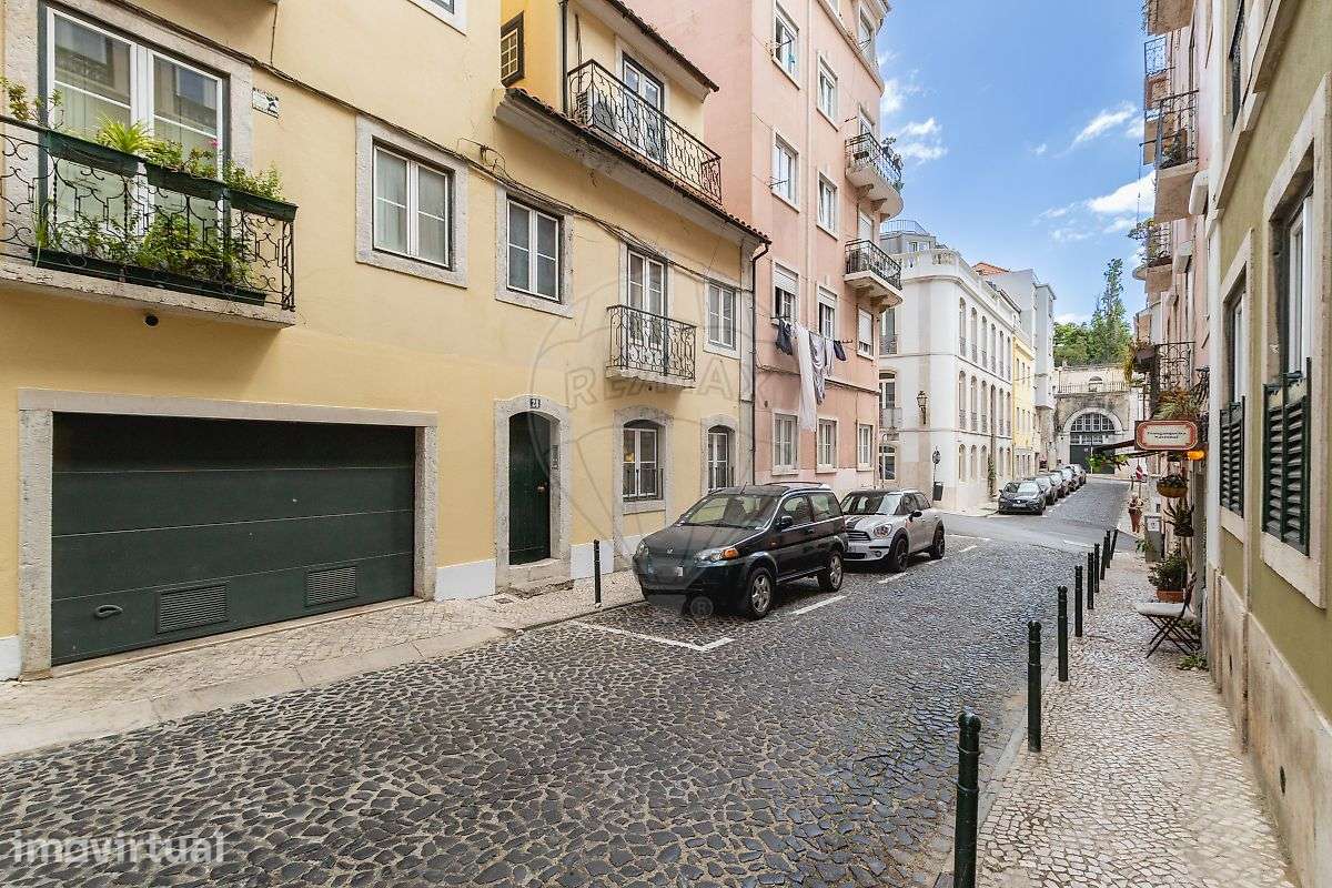 Apartamento T1 para venda - Grande imagem: 3/30