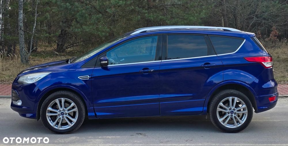 Ford Kuga - 6