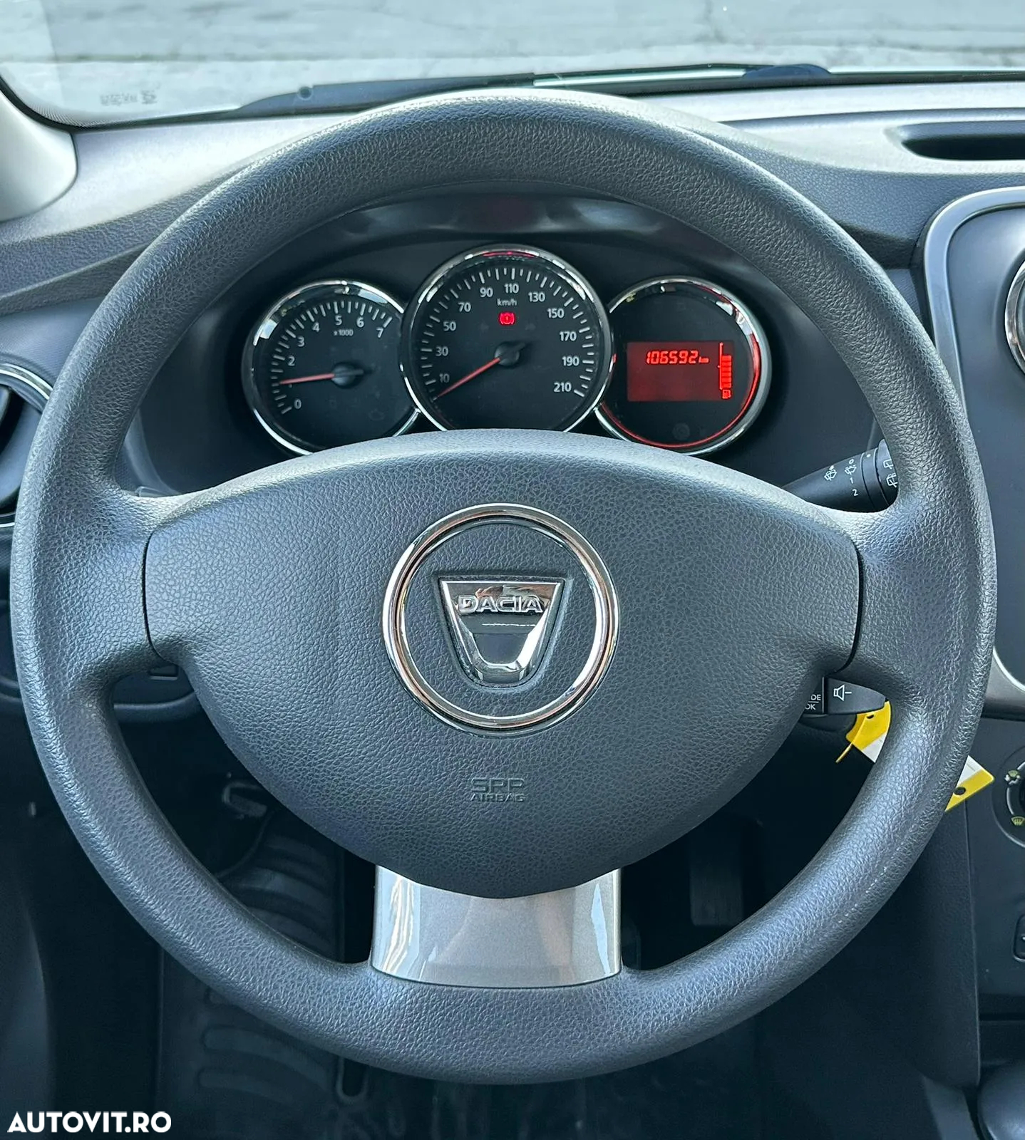 Dacia Sandero Stepway 0.9 TCe Ambiance - 10