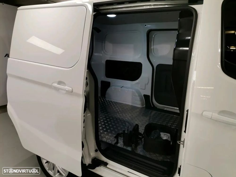 BYD ETP3 - 12
