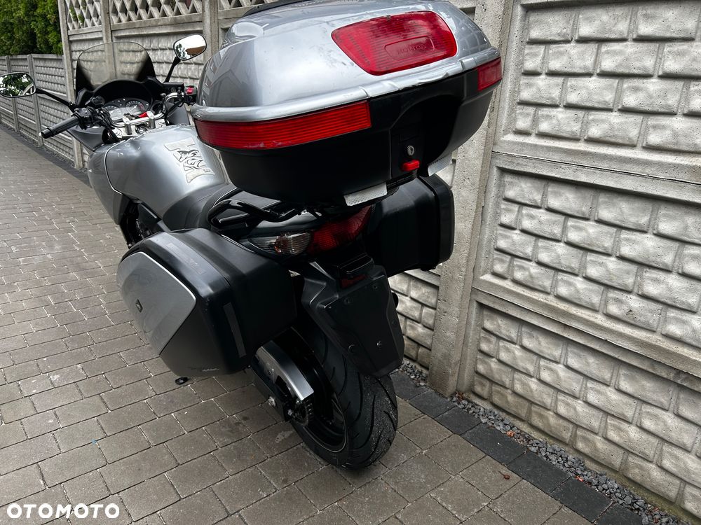 Honda CBF - 25