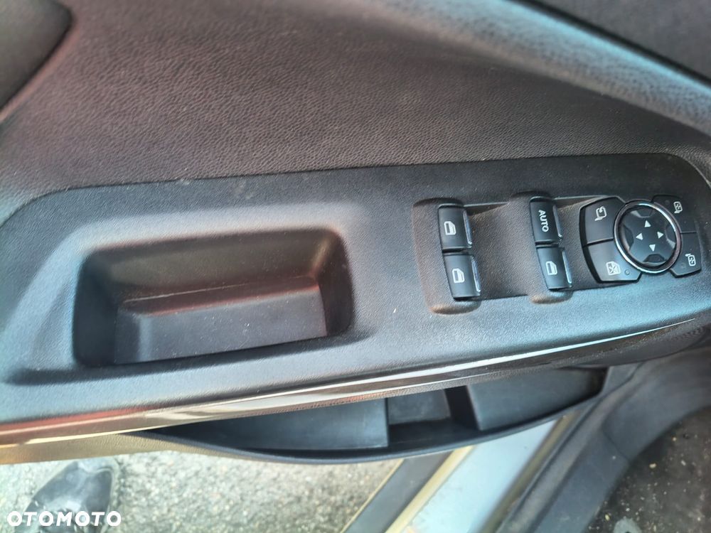 Ford EcoSport 1.0 EcoBoost Navi Edition ASS - 9