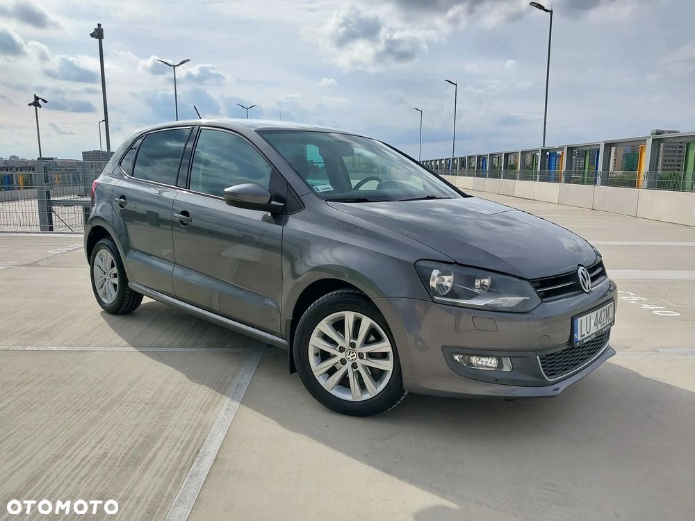 Volkswagen Polo 1.4 16V Highline - 2