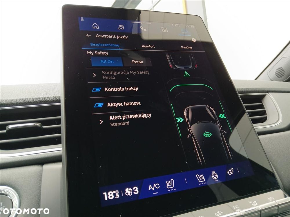 Renault Symbioz 1.6 E-Tech Full Hybrid 145 Techno - 13