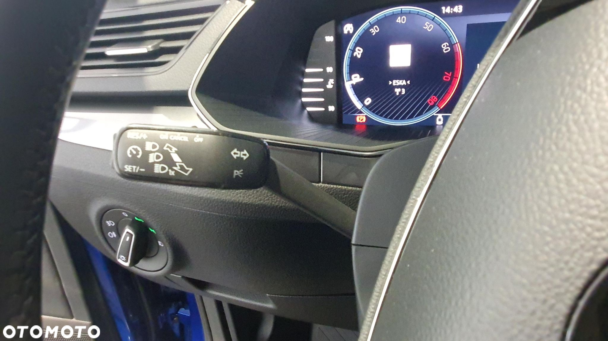 Skoda Superb 1.5 TSI Active - 25