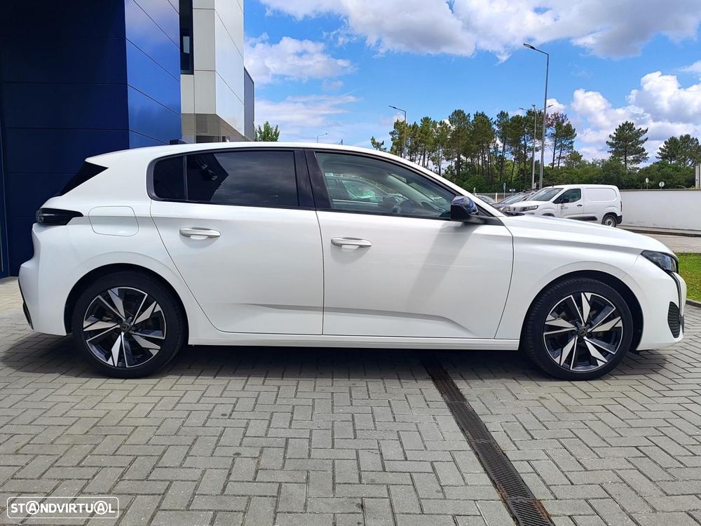 Peugeot 308 1.2 PureTech Allure - 5