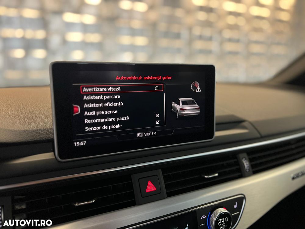 Audi A4 2.0 TDI quattro S tronic Sport - 17