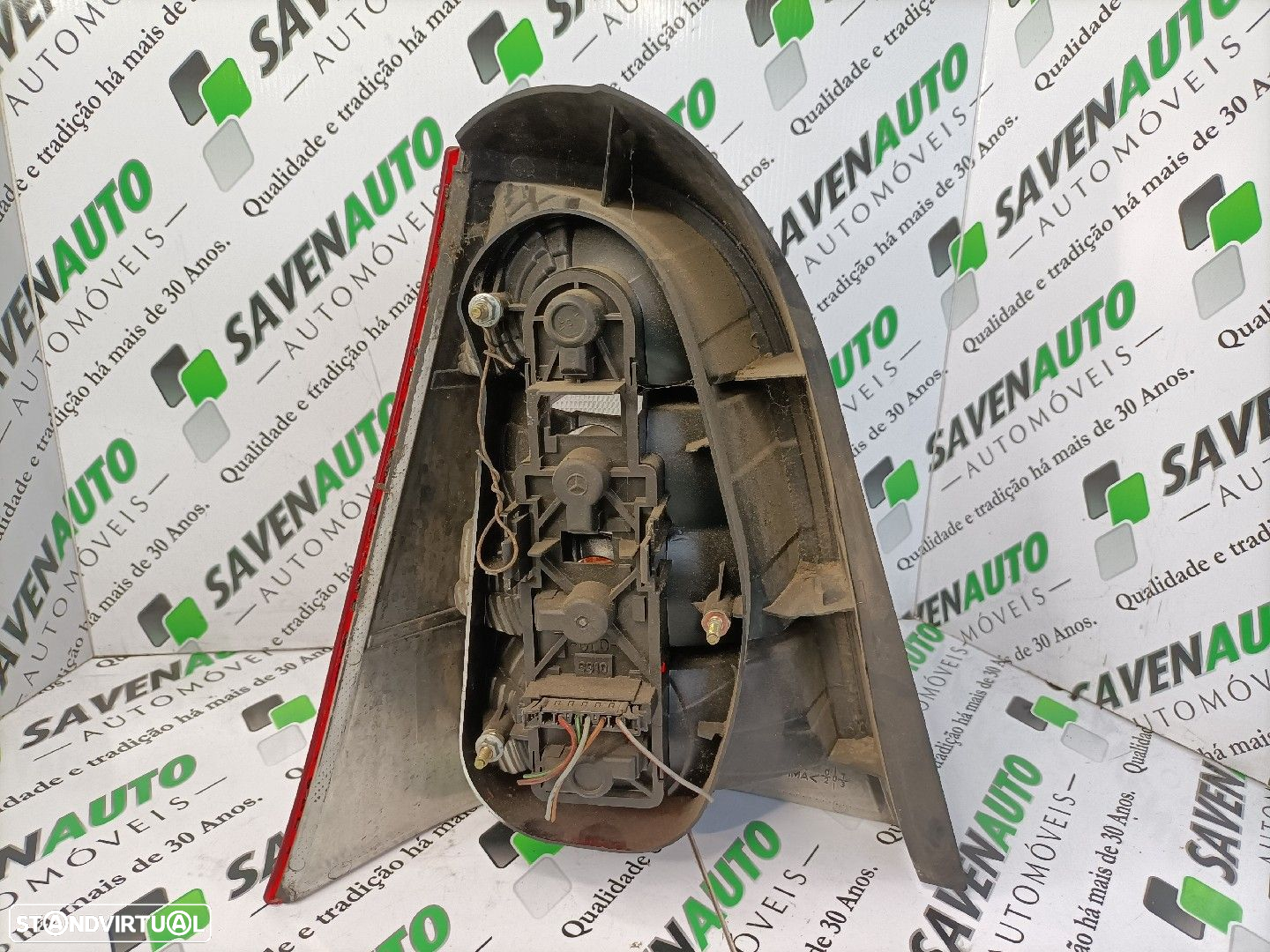 Farolim Dto Mercedes-Benz A-Class (W168) - 2