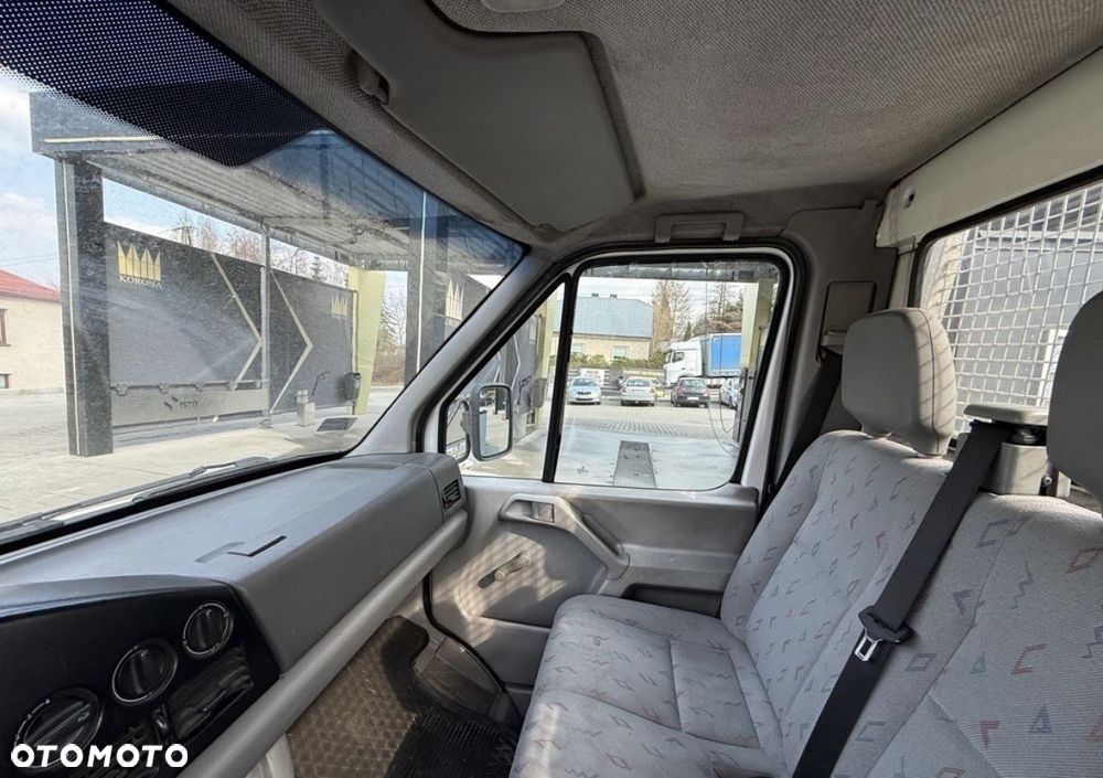 Volkswagen Lt 46 - 28