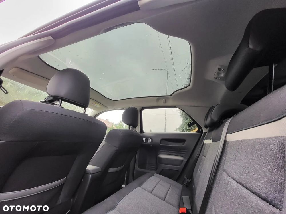 Citroën C4 Cactus 1.2 PureTech GPF Shine S&S - 19