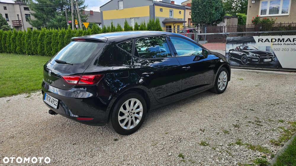 Seat Leon 1.6 TDI DPF Start&Stop Style - 26