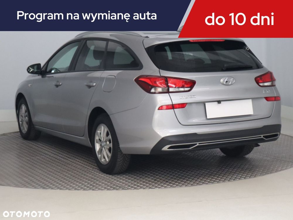 Hyundai i30 - 6