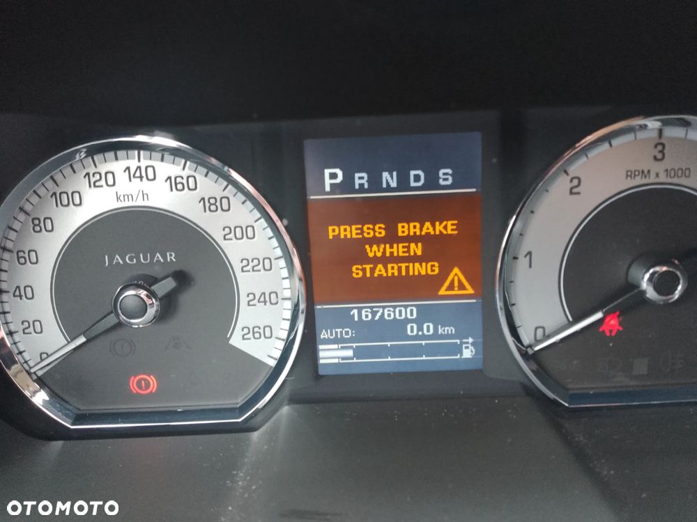 Jaguar XF 3.0 V6 S Premium Luxury - 15