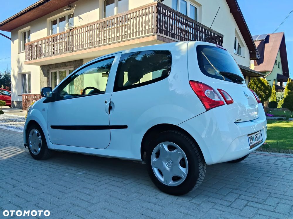 Renault Twingo 1.2 LEV 16V 75 iTwingo - 14
