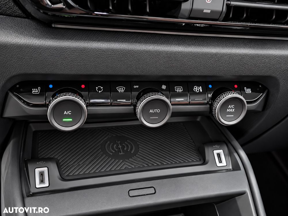 Citroën C4 PureTech 130 Stop&Start EAT8 SHINE - 7
