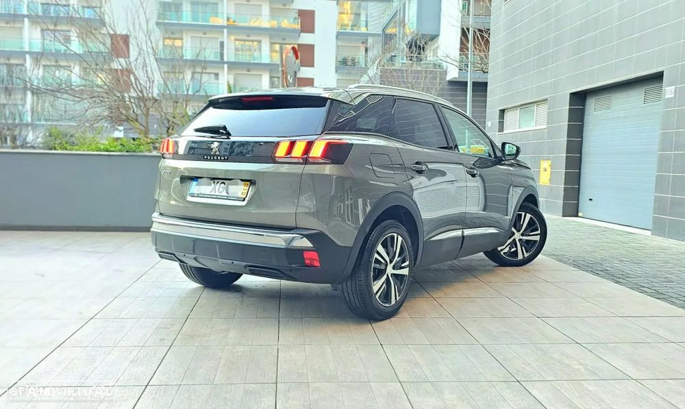 Peugeot 3008 1.5 BlueHDi Allure Pack - 6