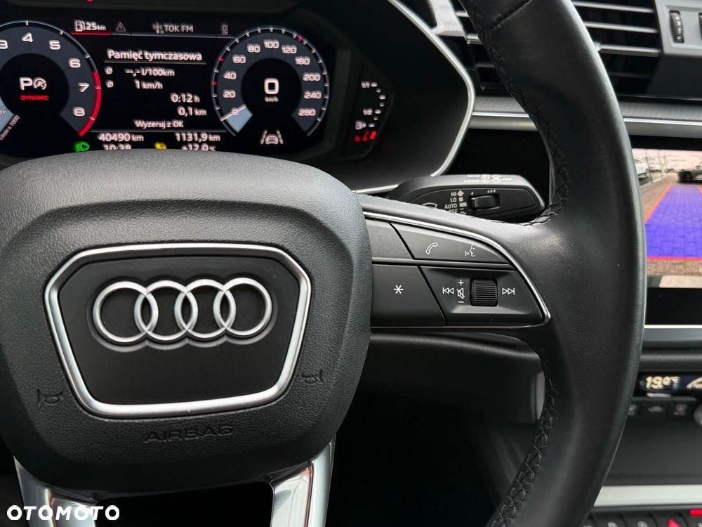 Audi Q3 Sportback - 26