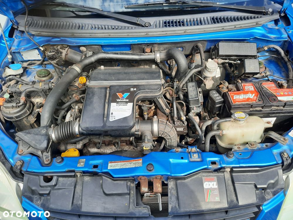 Suzuki Ignis - 8