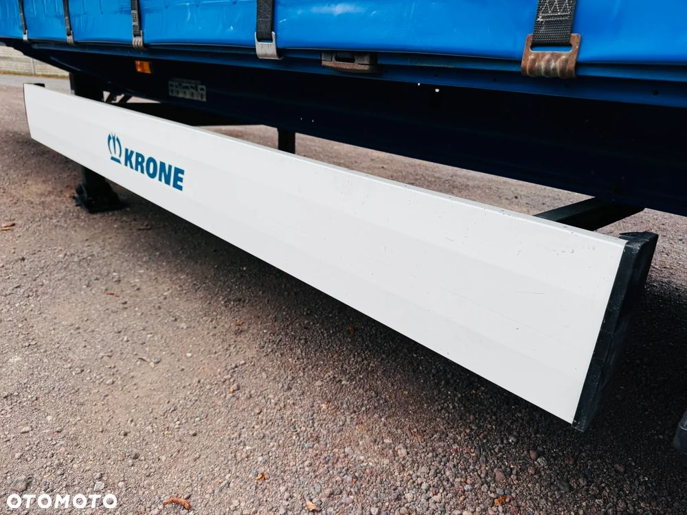 Krone SD Mega Liner - 17