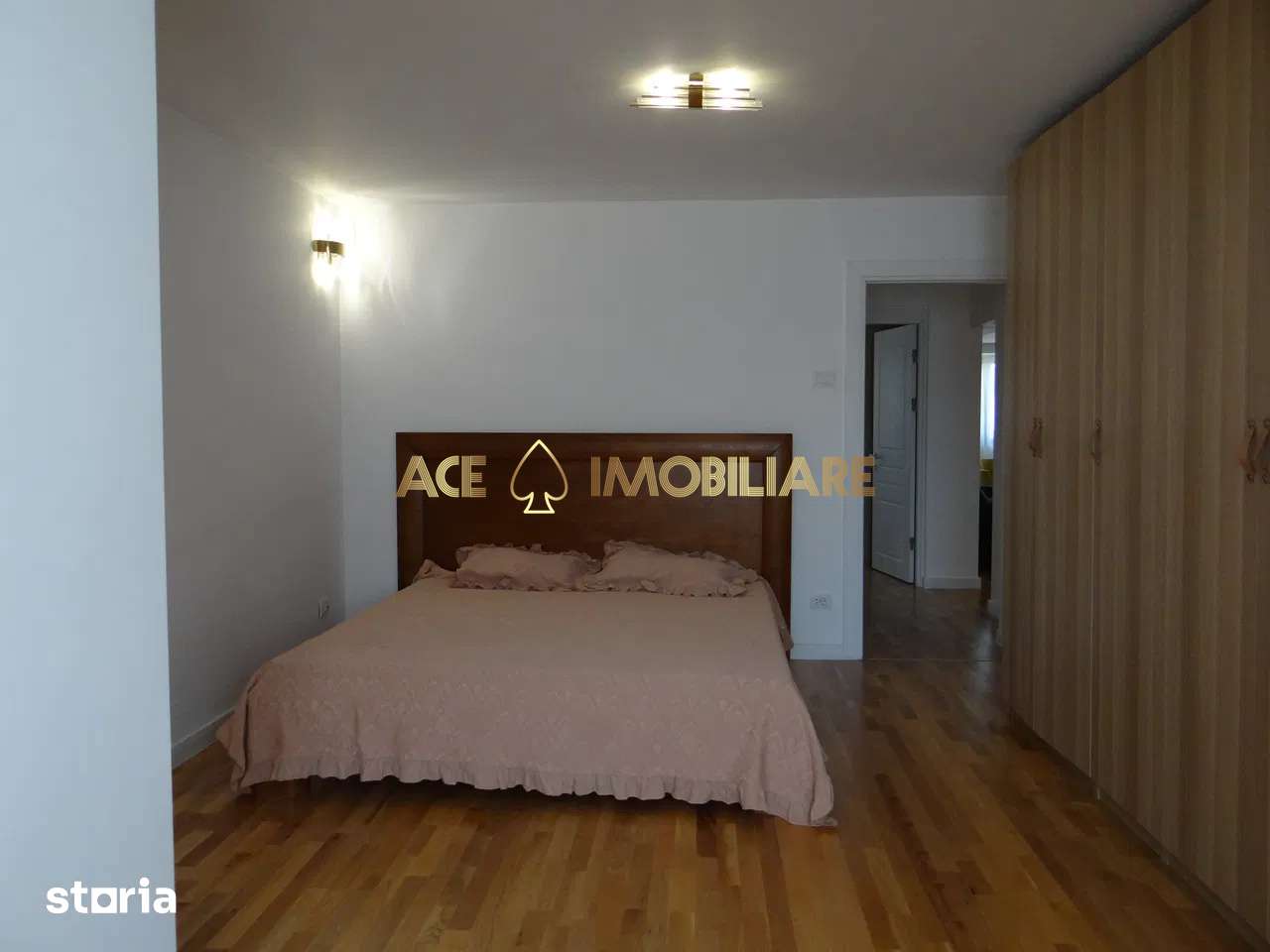3 Camere de inchiriat | Decebal | Metrou | Centrala proprie - Imagine principală: 4/14
