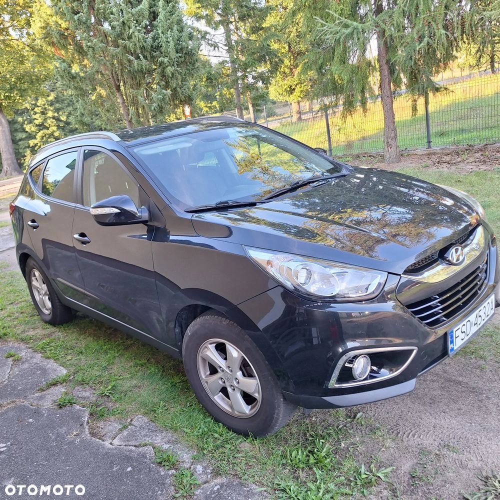 Hyundai ix35 - 10