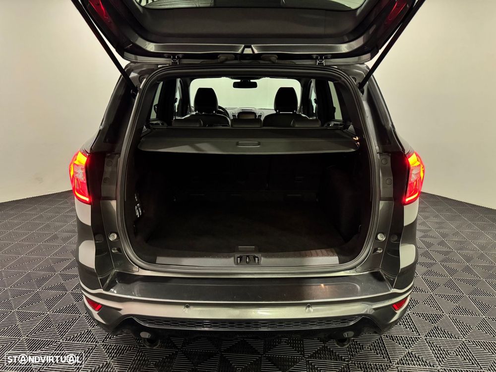 Ford Kuga 1.5 TDCi ST-Line Limited Edition - 51